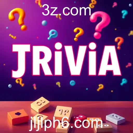Exploring the Exciting World of Trivia Games