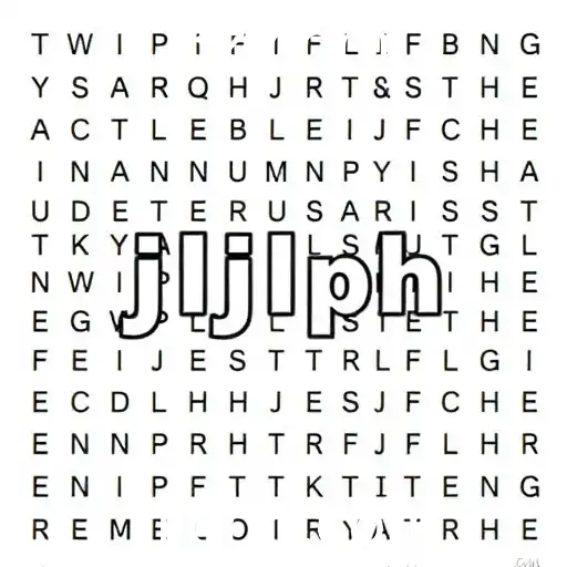 Exploring the Fascinating World of 'Word Search' Games